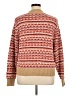 Ann Taylor Tan Pullover Sweater Size XL - photo 2