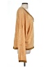Umgee Gold Pullover Sweater Size L - photo 4