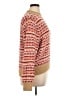 Ann Taylor Tan Pullover Sweater Size XL - photo 4