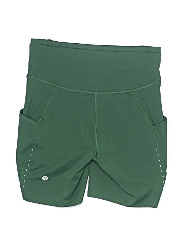 Lululemon Athletica Athletic Shorts (view 2)