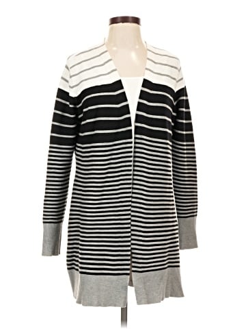 Carolyn Taylor Cardigan (view 1)