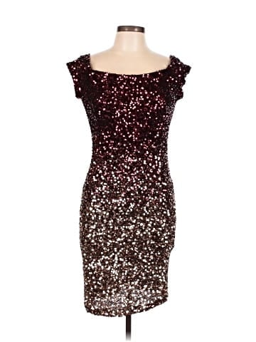 B. Smart Cocktail Dress (view 1)