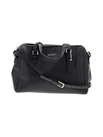 Coach Satchel (view 1)