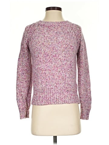 Belle Du Jour Pullover Sweater (view 1)