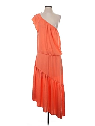 BCBGMAXAZRIA Cocktail Dress (view 1)