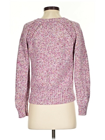 Belle Du Jour Pullover Sweater (view 2)