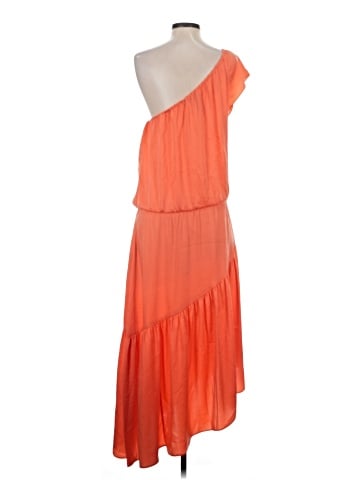 BCBGMAXAZRIA Cocktail Dress (view 2)