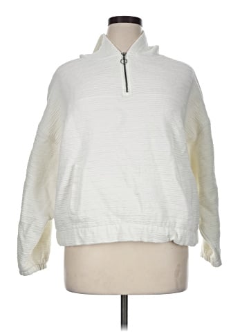 Marika Pullover Sweater (view 1)