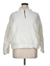 Marika White Pullover Sweater Size XL - photo 1