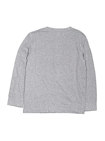Gymboree Long Sleeve T-Shirt (view 2)