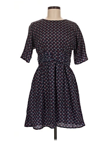 Xhilaration Casual Dress (view 1)
