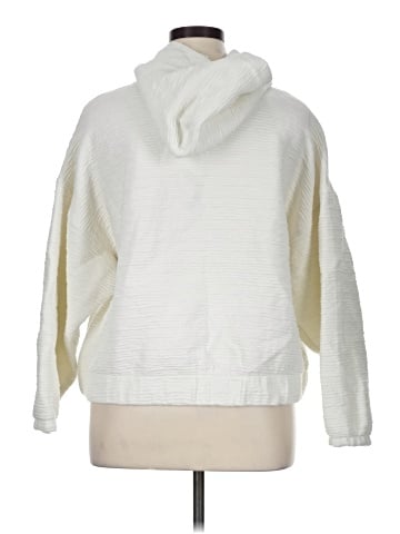 Marika Pullover Sweater (view 2)