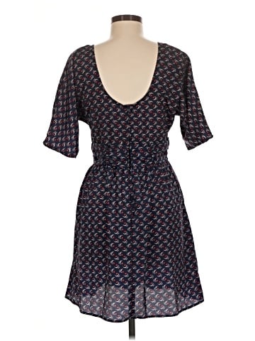 Xhilaration Casual Dress (view 2)