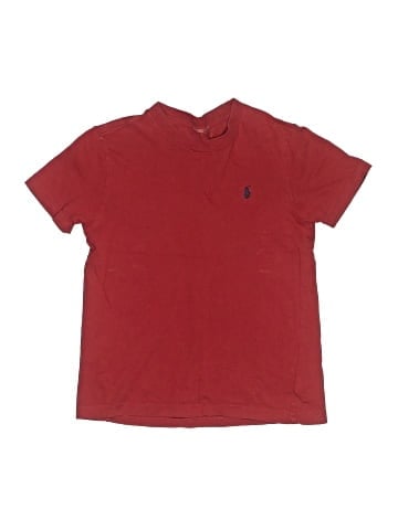 Polo by Ralph Lauren Short Sleeve Polo (view 1)