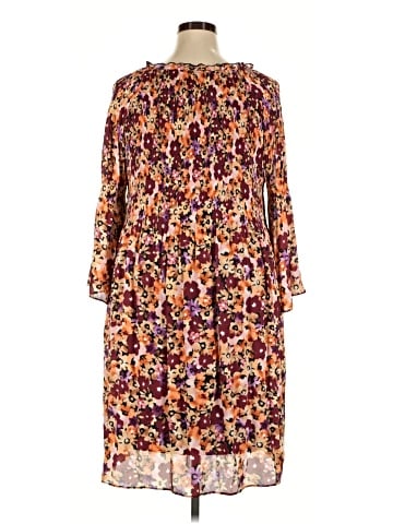 Elle Casual Dress (view 2)