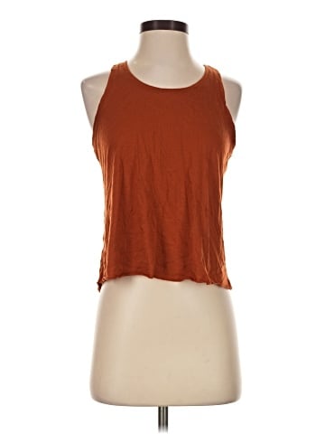 Mudd Sleeveless T-Shirt (view 1)