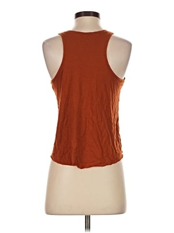 Mudd Sleeveless T-Shirt (view 2)