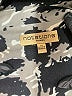 Notations Print Gray Blazer Size 1X - photo 6