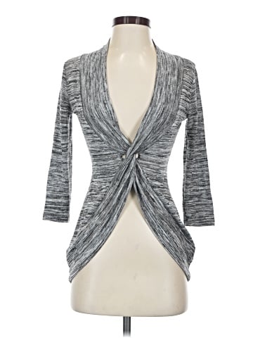 Vanity 3/4 Sleeve Top (view 1)