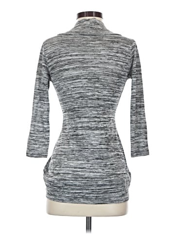 Vanity 3/4 Sleeve Top (view 2)