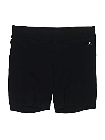 Danskin Athletic Shorts (view 1)