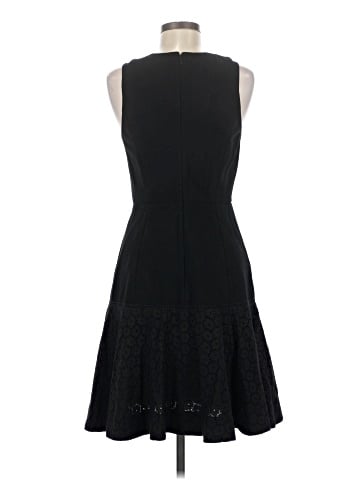 J.Crew Collection Cocktail Dress (view 2)