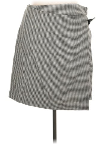 Ann Taylor Casual Skirt (view 1)