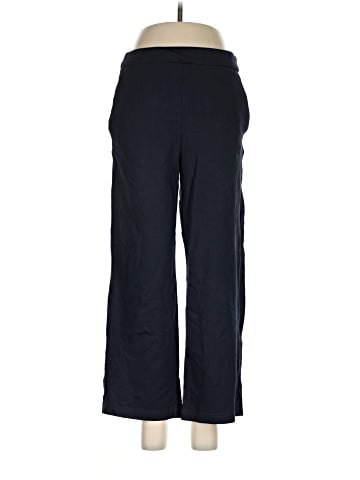 Gloria Vanderbilt Track Pants (view 1)