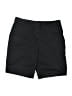 J.Crew Solid Black Shorts Size 2 - photo 1