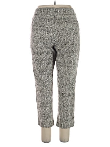 Dana Buchman Casual Pants (view 2)