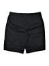 J.Crew Solid Black Shorts Size 2 - photo 2