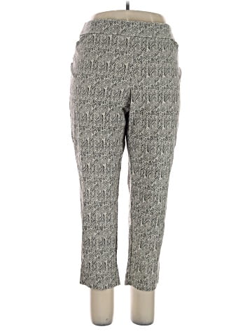Dana Buchman Casual Pants (view 1)