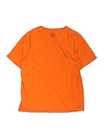 Polo by Ralph Lauren Short Sleeve T-Shirt (view 1)