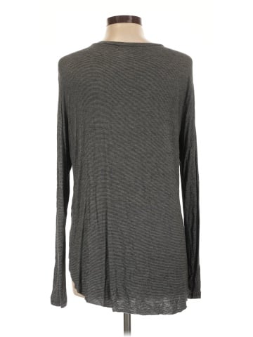 Halogen Long Sleeve T-Shirt (view 2)