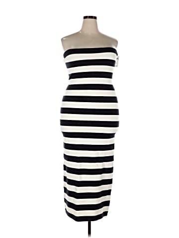Abercrombie & Fitch Casual Dress (view 1)