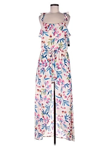 City Triangles Jumpsuit (view 1)