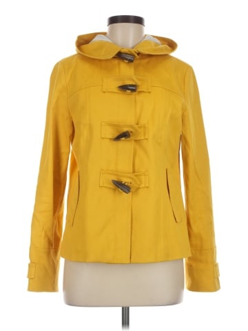 Banana Republic Factory Store Coat (view 1)