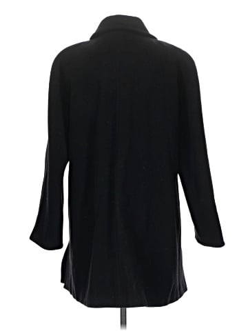 Lands' End Wool Coat (view 2)