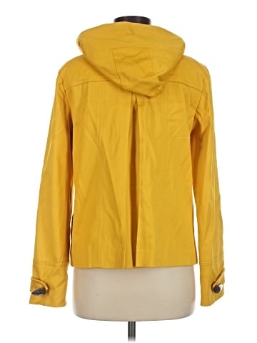 Banana Republic Factory Store Coat (view 2)