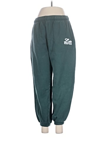 Victoria's Secret Pink Track Pants (view 1)