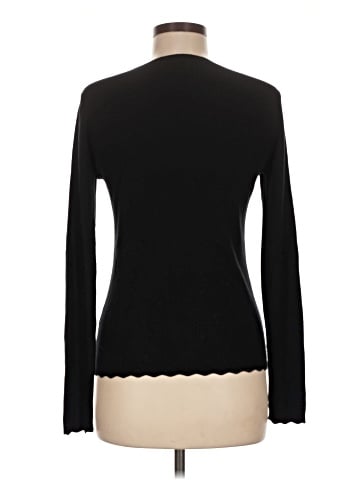 Halogen Pullover Sweater (view 2)