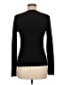 Halogen Black Pullover Sweater Size M - photo 2