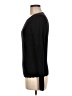 Halogen Black Pullover Sweater Size M - photo 5