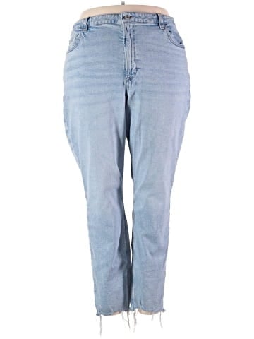 American Eagle Outfitters Jeans (view 1)