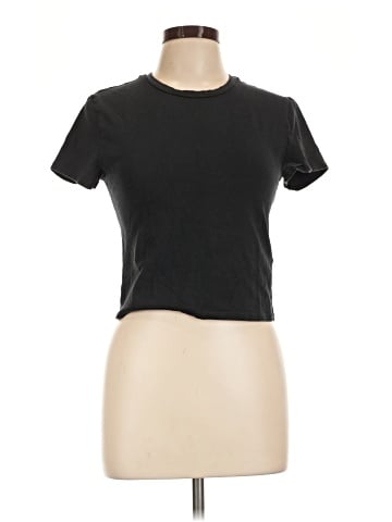 Abercrombie & Fitch Short Sleeve T-Shirt (view 1)