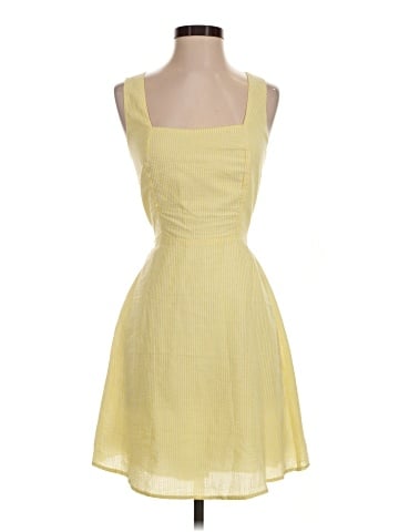 Sugar Lips Casual Dress (view 1)