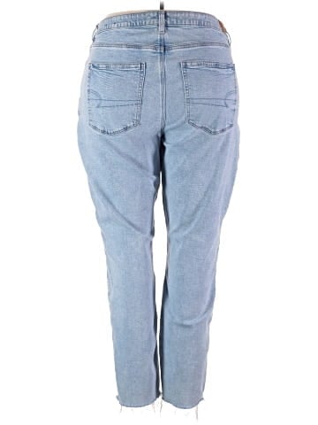 American Eagle Outfitters Jeans (view 2)