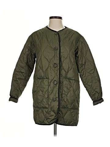 Everlane Coat (view 1)