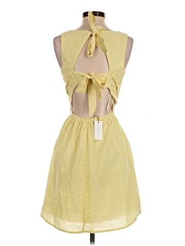 Sugar Lips Casual Dress (view 2)