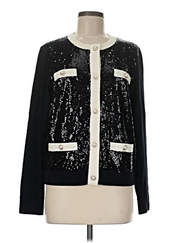 Talbots Cardigan (view 1)